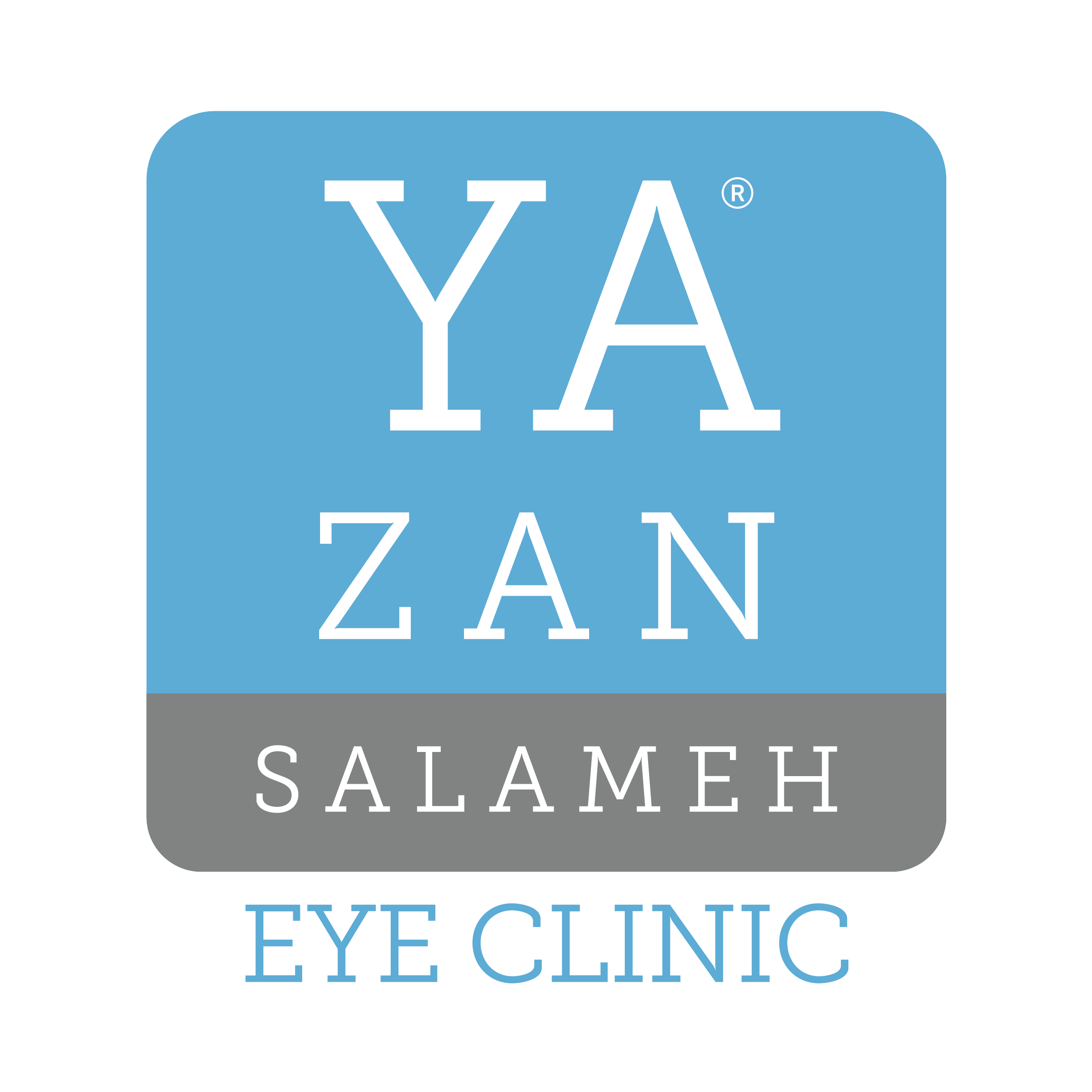 Dr. Yazan Salameh